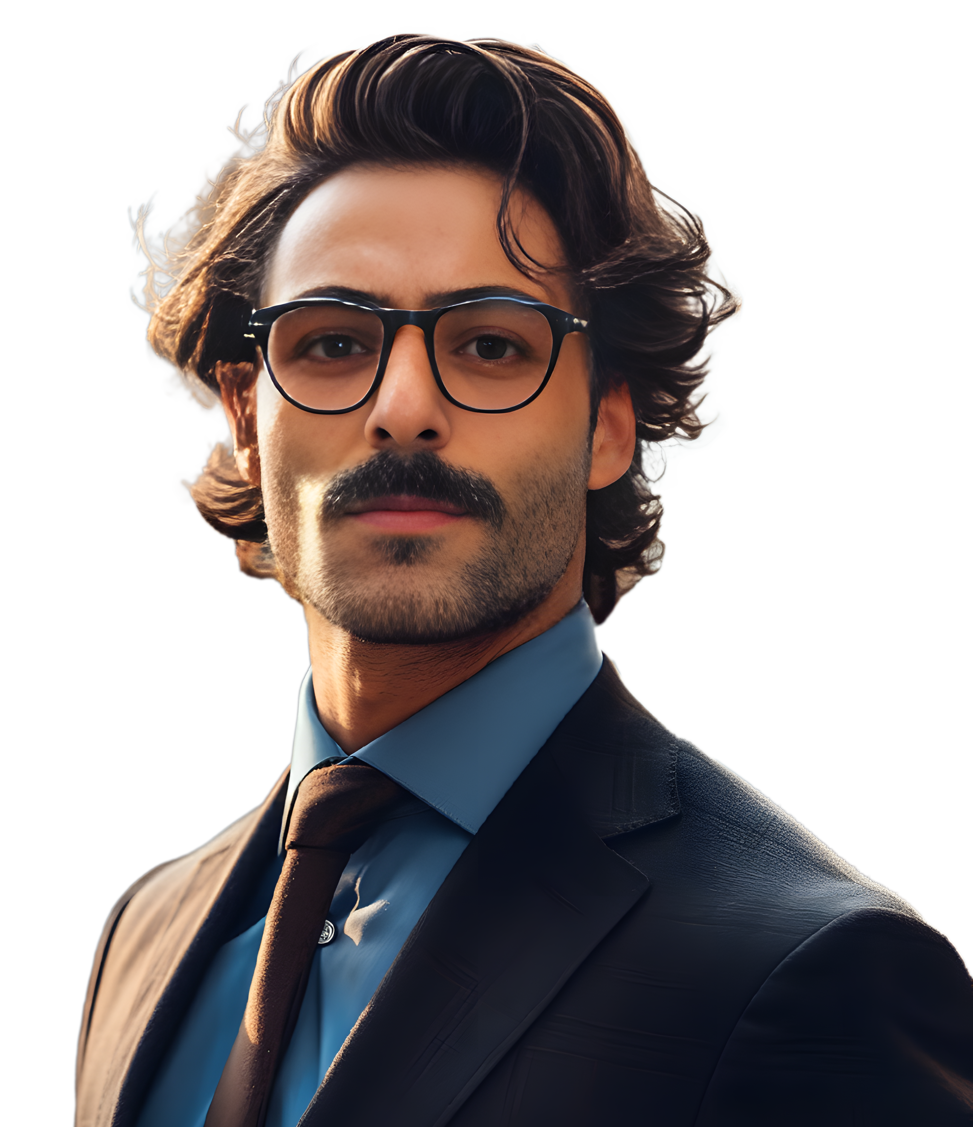 Davood Yahay Image